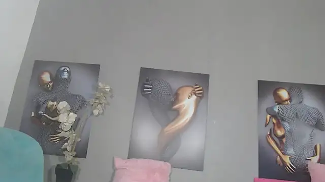 AntonellaBlanc's Live XXX Chat