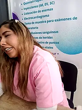 Živý XXX chat _Susy-Office1