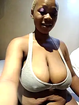 Show Webcam de Missnightxx