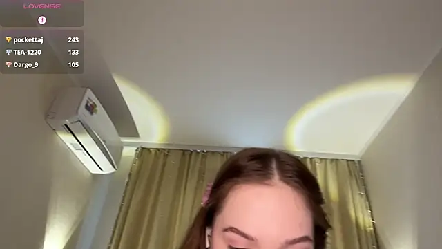 NguyetHankey's Live XXX Chat