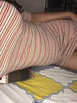 jiya00 Pertunjukan Webcam