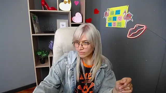 RubyDaviss' Live XXX Chat