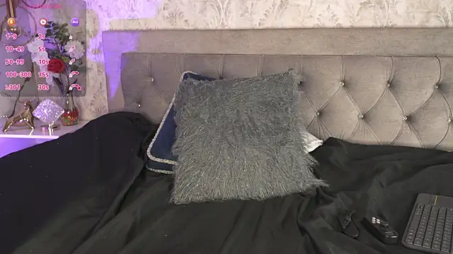 Leidy_2026 Chat XXX in diretta