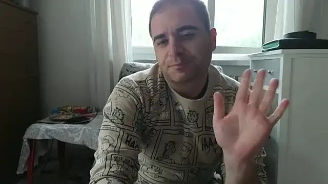Calabriggia Webcam show