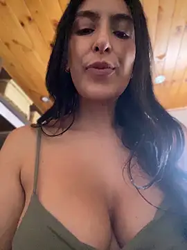 Chat XXX ao vivo de CorinVeil