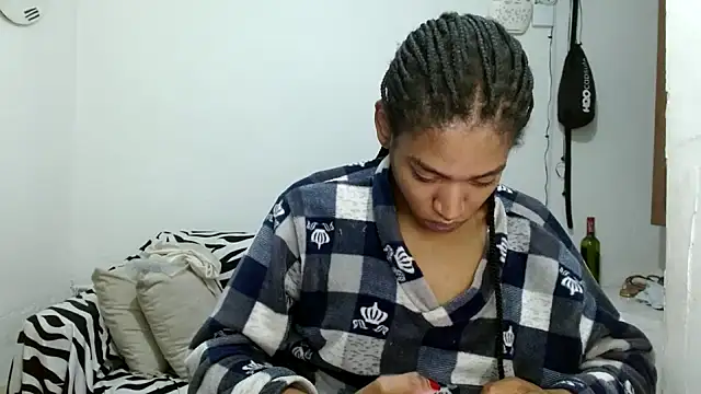 angelamarie1n Webbikameraesitys