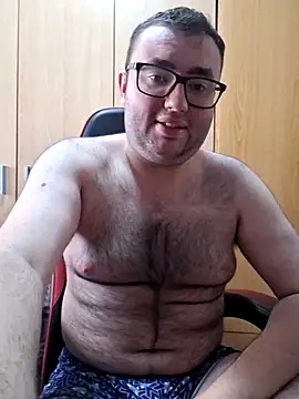Javier_bear's Live XXX Chat