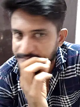 HotXKrish's Live XXX Chat