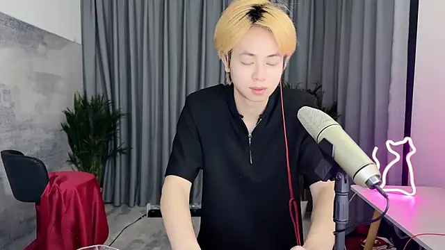 hafabva Webcam Show