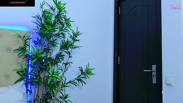 Daliya_のライブXXXチャット