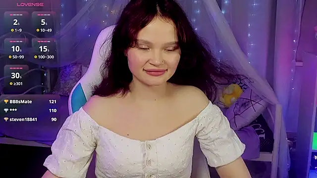 EmilyChaves' Live XXX Chat