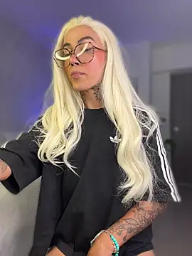 Chat XXX ao vivo de miss_tatiana_