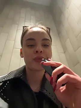 KristiRich Live XXX-chat