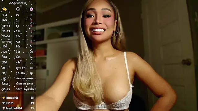 Вебкам-шоу venusangelicxx