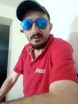 Jhony1982 Webcam show