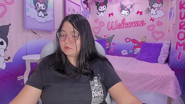 Dulce_meowのライブXXXチャット