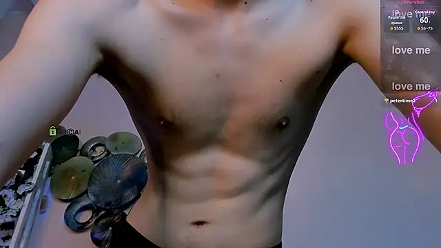 Chat XXX en directo de john_lik