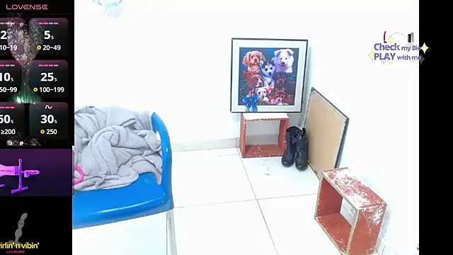 keyklin1 Chat XXX live