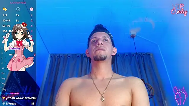 Sebastian_Smith__ – Naživo XXX chat