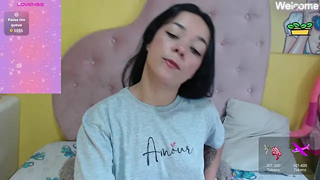 Chat XXX Live Sophiiee_Gray