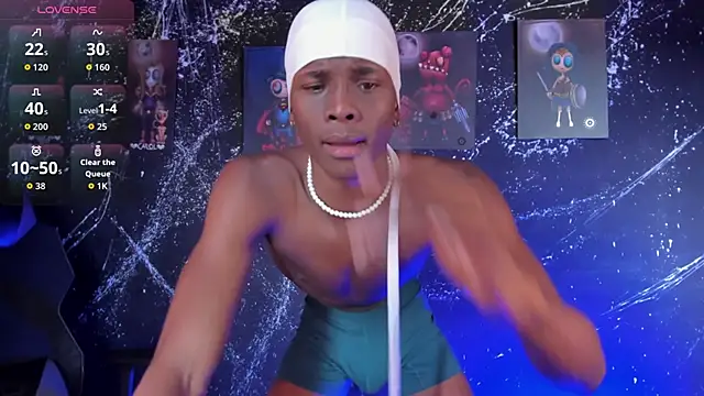 JacksonMuller_n Webbikameraesitys