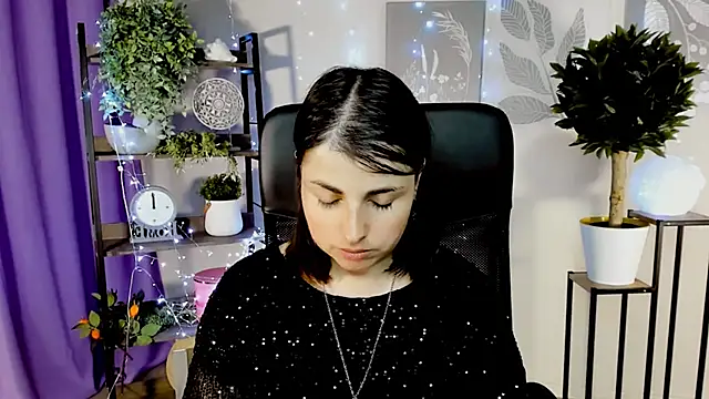 Czat XXX na żywo – MartaEdams