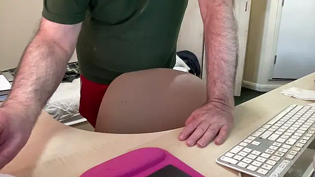 coach-karl Webcamshow
