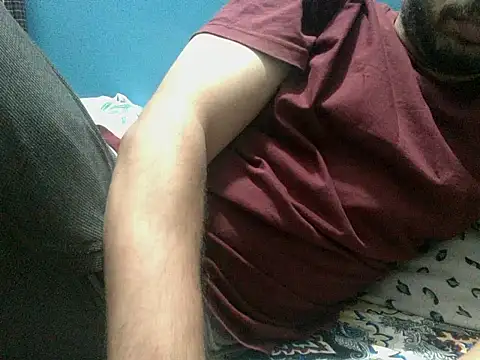 Precumboner Webcam Show