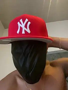 fantasyboyx Webcam show