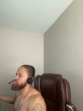 Show webcam de Fathero1time