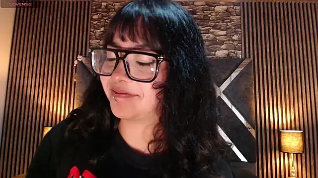 Chat XXX ao vivo de Amy_channel