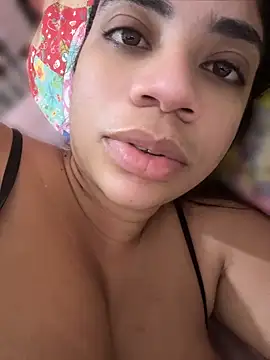 Morenacarioca3's Live XXX Chat