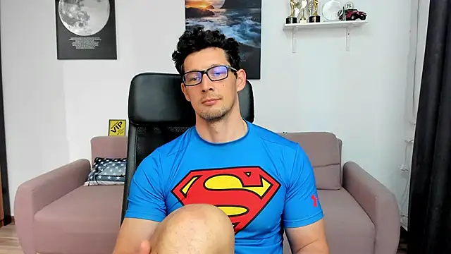 Chat XXX Live BrutusK08