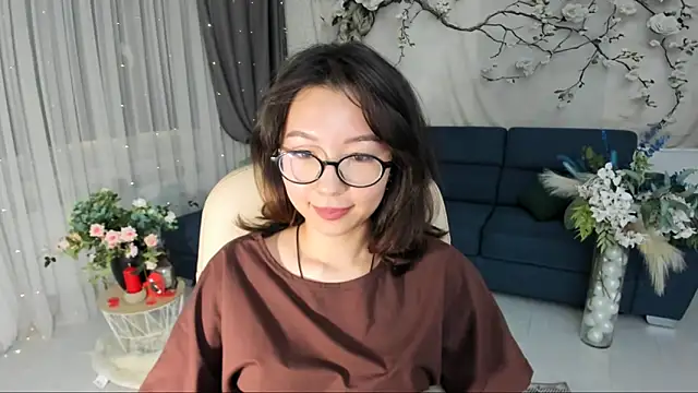AgnieszkaBanana's Live XXX Chat