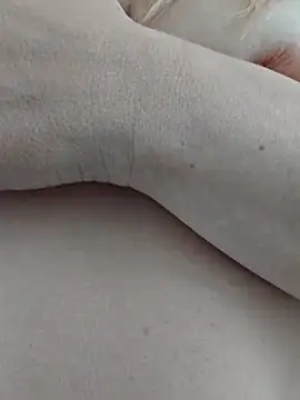 Show de FranceSweetPT na webcam