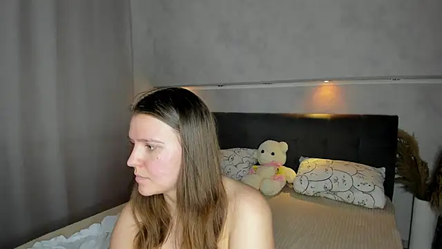 Jenny_Jimmy 现场XXX聊天