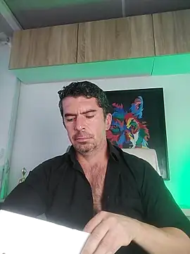 JuanKFit_45 Webcam-Show