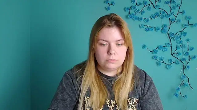 SusannaNight 라이브 XXX 채팅