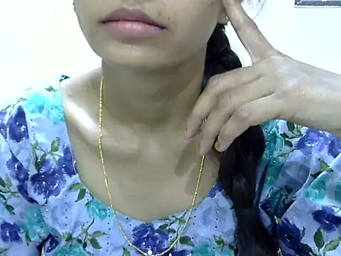 Kulsum_S 라이브 XXX 채팅