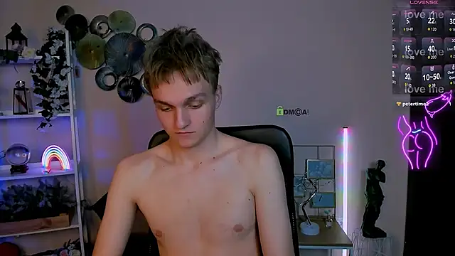 Živý XXX chat john_lik