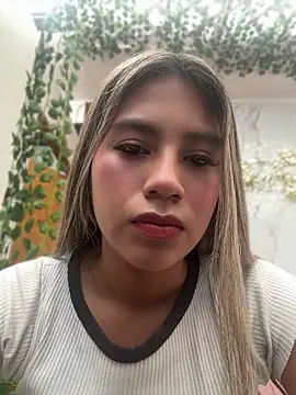 Kimmiebellarie's Live XXX Chat