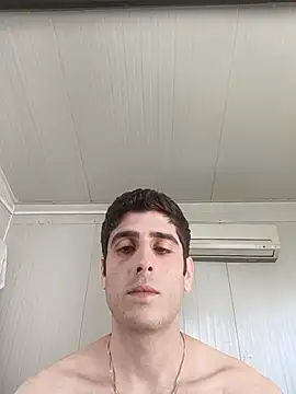 Show de arenn1997 na webcam