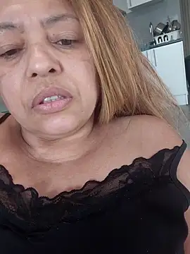 Halanamorena's Webcam Show