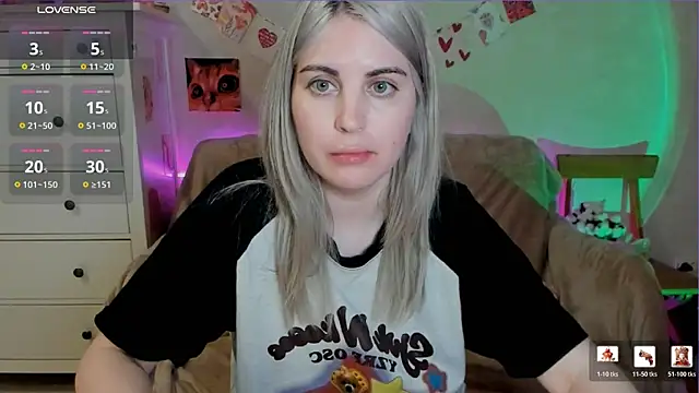 Živý XXX chat pawpaws