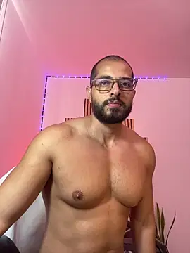 magnumchris' Webcam Show