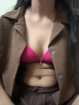 Sexy_Ahana's Webcam Show