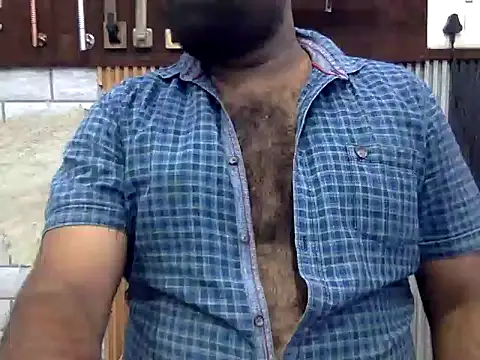 Daddywild Live XXX-Chat