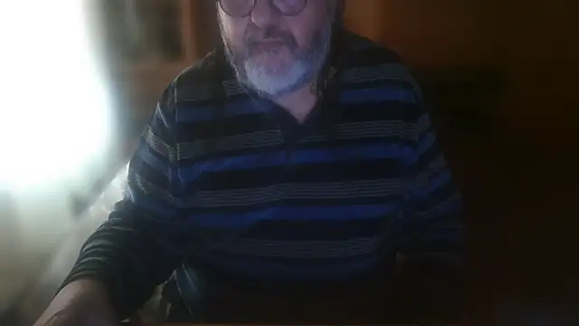 عرض كام Koldo70