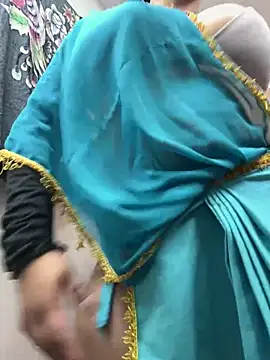 dayadubey_ 라이브 XXX 채팅