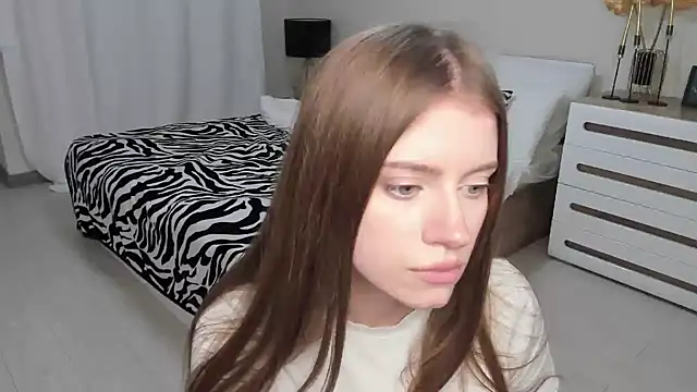 Erica_Kiss élő XXX-chatje